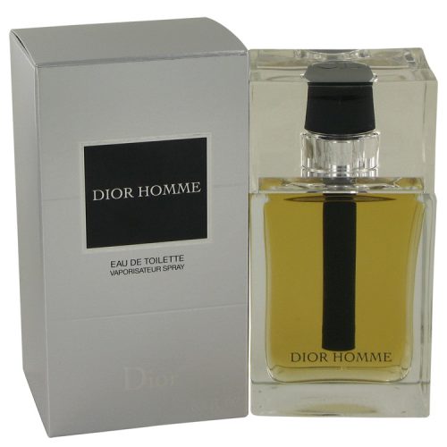 Dior - Eau de Toilette,  Homme, 100  ml
