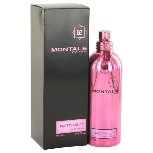 Montale Pretty Fruity by Montale Eau de Parfum Spray (Unisex) 100 ml