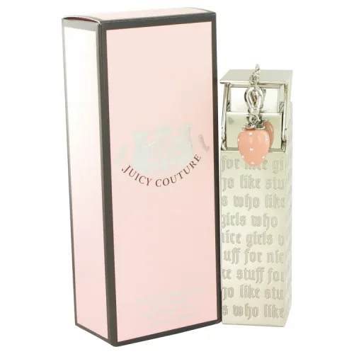 Juicy Couture by Juicy Couture Eau de Parfum Spray 30 ml