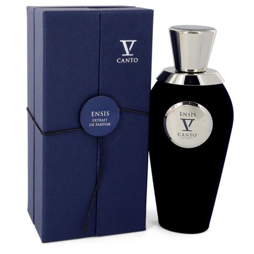 Ensis V by Canto Extrait De Parfum Spray (Unisex) 100 ml