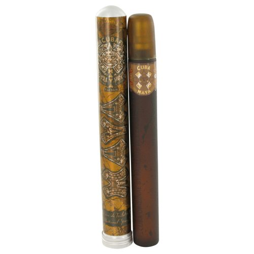 Cuba Maya by Fragluxe Eau de Toilette Spray 35 ml