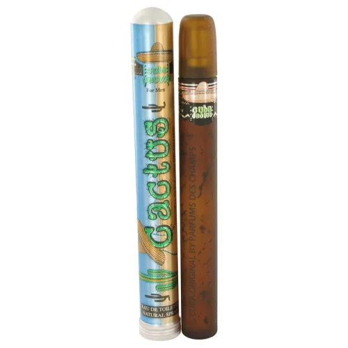 Cuba Cactus by Fragluxe Eau de Toilette Spray 35 ml