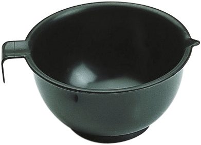 Efalock F&auml;rbeschale schwarz