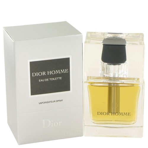 Dior - Eau de Toilette,  Homme, 50 ml
