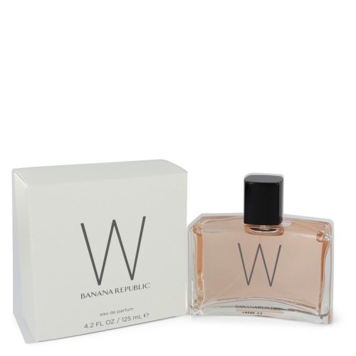 Banana Republic W by Banana Republic Eau de Parfum Spray 125 ml