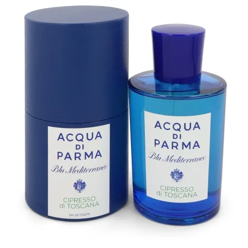 Blu Mediterraneo Cipresso Di Toscana by Acqua Di Parma Eau de Toilette Spray 150 ml