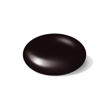 CND Vinylux  Nr. 159 Dark Dahlia 15 ml
