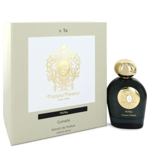 Tiziana Terenzi Halley by Tiziana Terenzi Extrait De Parfum Spray (Unisex) 100 ml