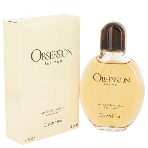 Obsession Calvin Klein, Eau de Toilette Calvin Klein Bunt/multi