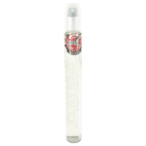 Cuba Strass Zebra by Fragluxe Eau de Parfum Spray 100 ml