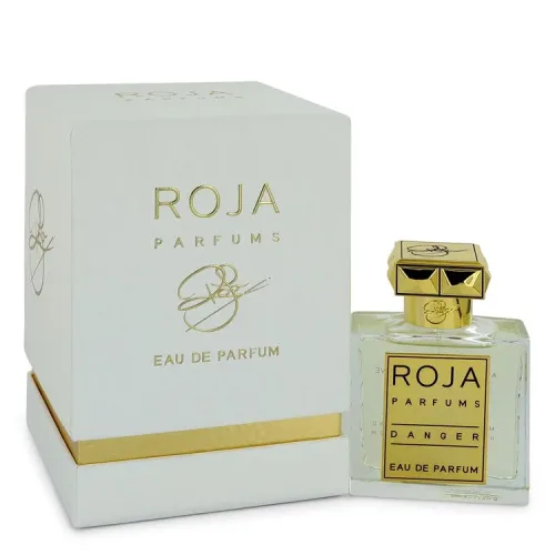 Roja Danger by Roja Parfums Extrait De Parfum Spray 50 ml
