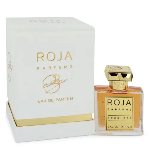 Roja Reckless by Roja Parfums Eau de Parfum Spray 50 ml