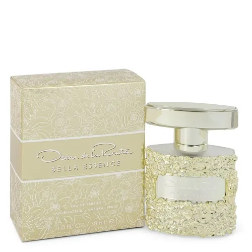 Bella Essence by Oscar De La Renta Eau de Parfum Spray 50 ml