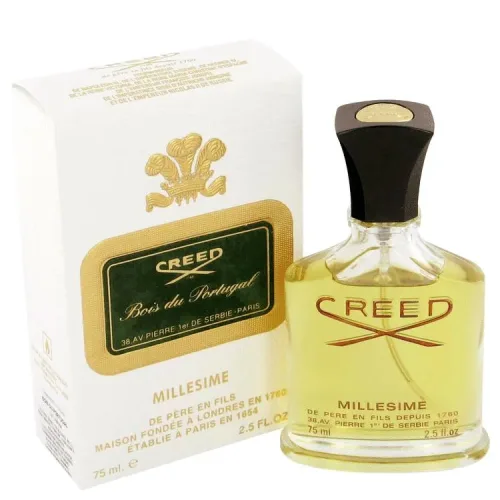 Bois Du Portugal by Creed Eau de Parfum Spray 100 ml