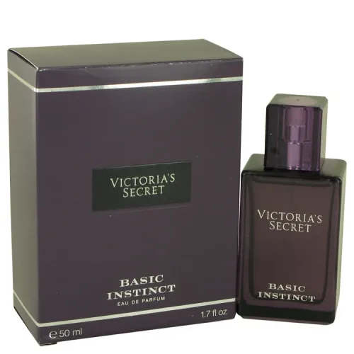 Basic Instinct by Victoria&rsquo;s Secret Eau de Parfum Spray 50 ml