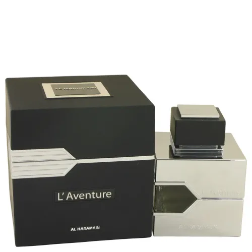 L&rsquo;aventure by Al Haramain Eau de Parfum Spray 200 ml