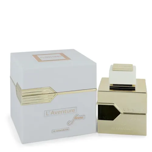 L&rsquo;aventure Femme by Al Haramain Eau de Parfum Spray 200 ml
