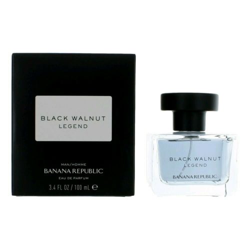 Banana Republic Black Walnut Legend by Banana Republic Eau de Parfum Spray 100 ml