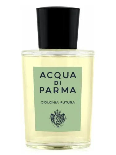 Acqua Di Parma Colonia Futura by Acqua Di Parma Eau de Cologne Spray (unisex) 100 ml