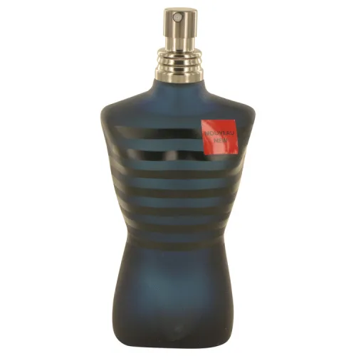 Jean Paul Gaultier Le Male Ultra by Jean Paul Gaultier Eau de Toilette Intense Spray (Tester) 125 ml