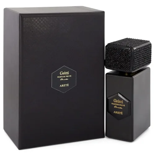 Gritti Arete Prive by Gritti Eau de Parfum Spray (Unisex) 100 ml