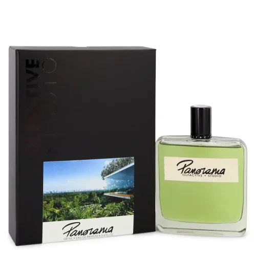 Olfactive Studio Panorama by Olfactive Studio Eau de Parfum Spray (Unisex) 100 ml