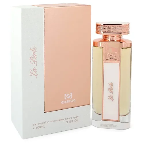 La Perle by Essenza Eau de Parfum Spray 100 ml