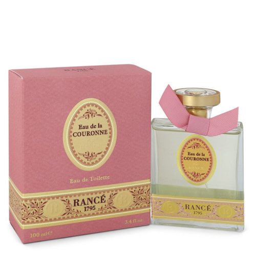 Eau de La Couronne by Rance Eau de Toilette Spray 100 ml