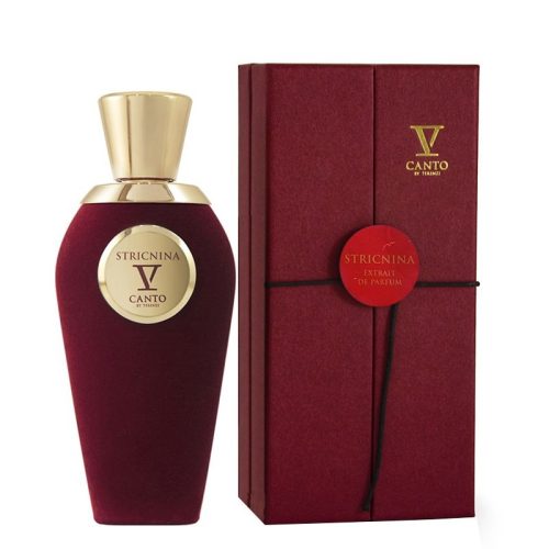 Stricnina V by Canto Extrait De Parfum Spray (Unisex) 100 ml