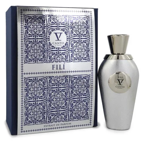 Fili V by Canto Extrait De Parfum Spray (Unisex) 100 ml