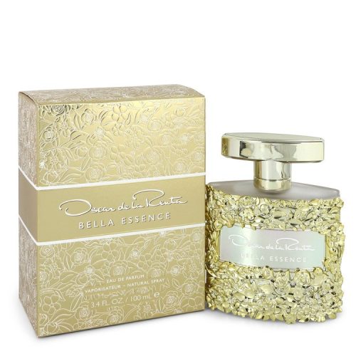 Bella Essence by Oscar De La Renta Eau de Parfum Spray 100 ml