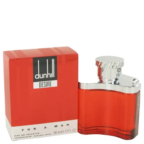 DESIRE by Alfred Dunhill Eau de Toilette Spray 50 ml
