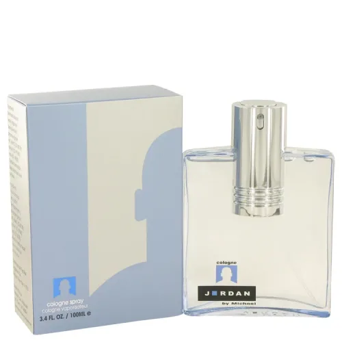 JORDAN by Michael Jordan Cologne Spray 100 ml