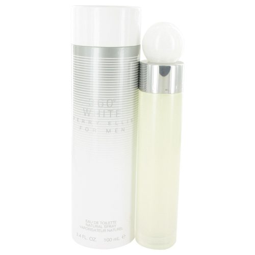 Perry Ellis 360 White by Perry Ellis Eau de Toilette Spray 100 ml