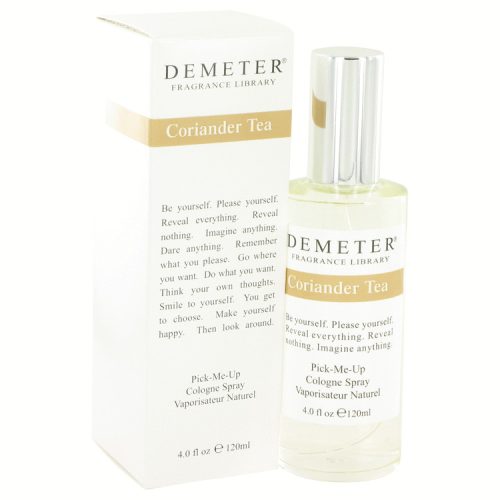 Demeter Coriander Tea by Demeter Cologne Spray 120 ml