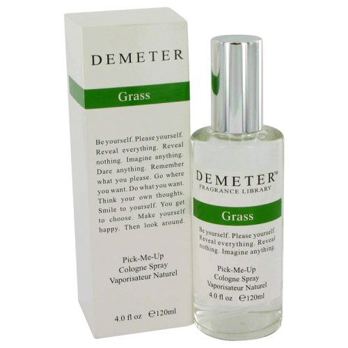 Demeter, Demeter by Demeter Grass Cologne Spray 120 ml