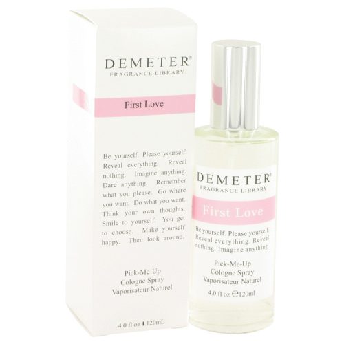 Demeter, Demeter by Demeter First Love Cologne Spray 120 ml