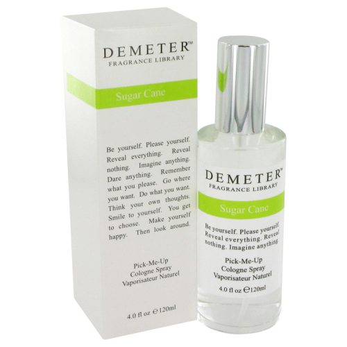 Demeter Sugar Cane by Demeter Cologne Spray 120 ml