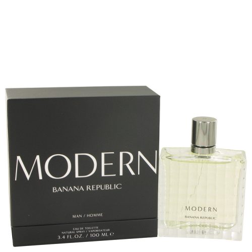 Banana Republic Modern by Banana Republic Eau de Toilette Spray 100 ml