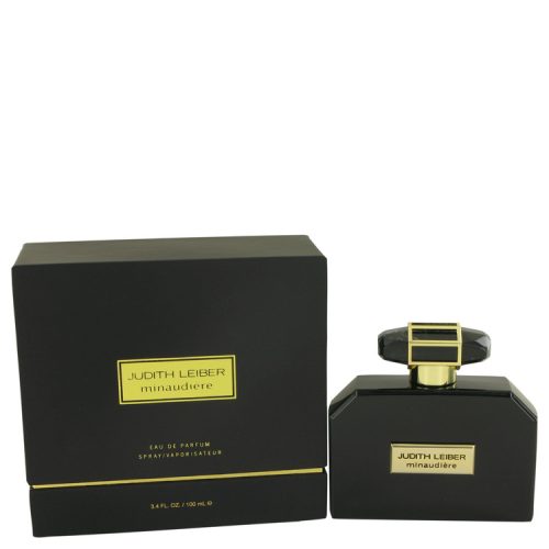Judith Leiber Minaudiere Oud by Judith Leiber Eau de Parfum Spray 100 ml