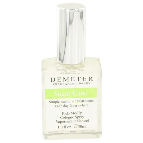 Demeter Sugar Cane by Demeter Cologne Spray 30 ml