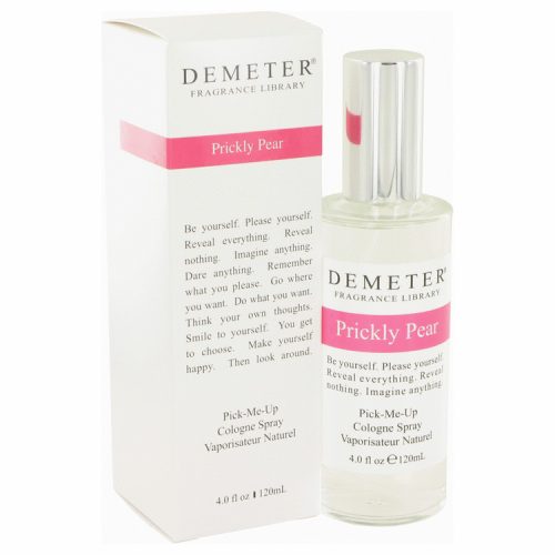 Demeter, Demeter by Demeter Prickly Pear Cologne Spray 120 ml