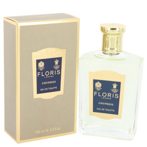 Floris Chypress by Floris Eau de Toilette Spray 100 ml