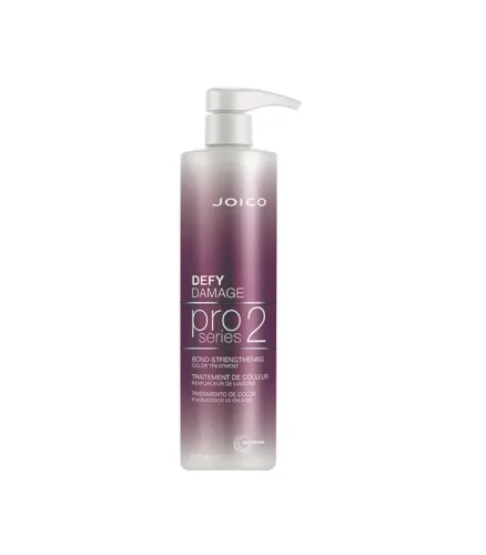 JOICO Defy Damage PRO-2 Masque 500ml