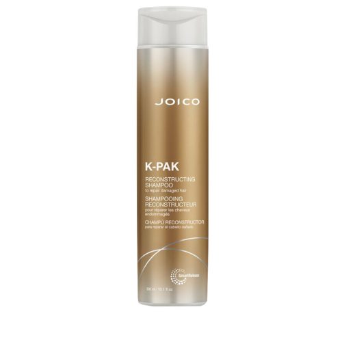 JOICO K-Pak Reconstructing Shampoo 300ml