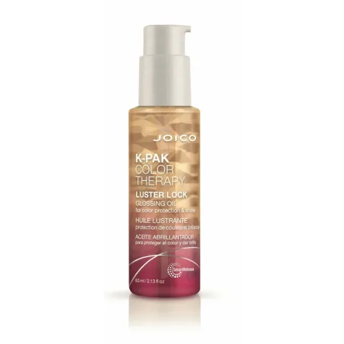 JOICO K-Pak Color Therapy Luster Lock Oil Lite 63ml