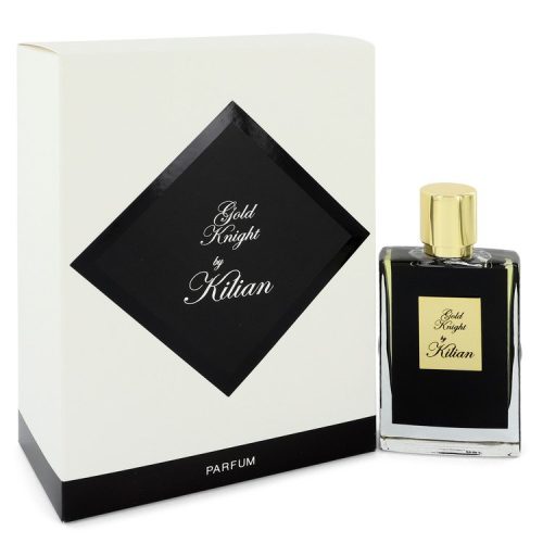Gold Knight by Kilian Eau de Parfum Spray Refillable 50 ml