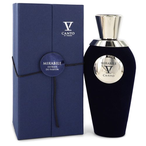 Mirabile V by Canto Extrait De Parfum Spray (Unisex) 100 ml