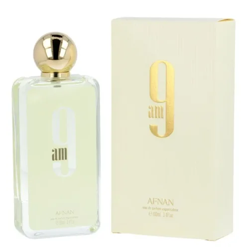 AFNAN - 9 am, Eau de Parfum, 100  ml