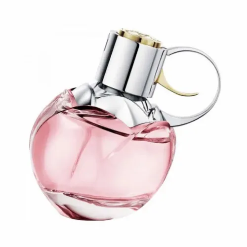 Azzaro Wanted Girl Tonic by Azzaro Eau de Toilette Spray 80 ml